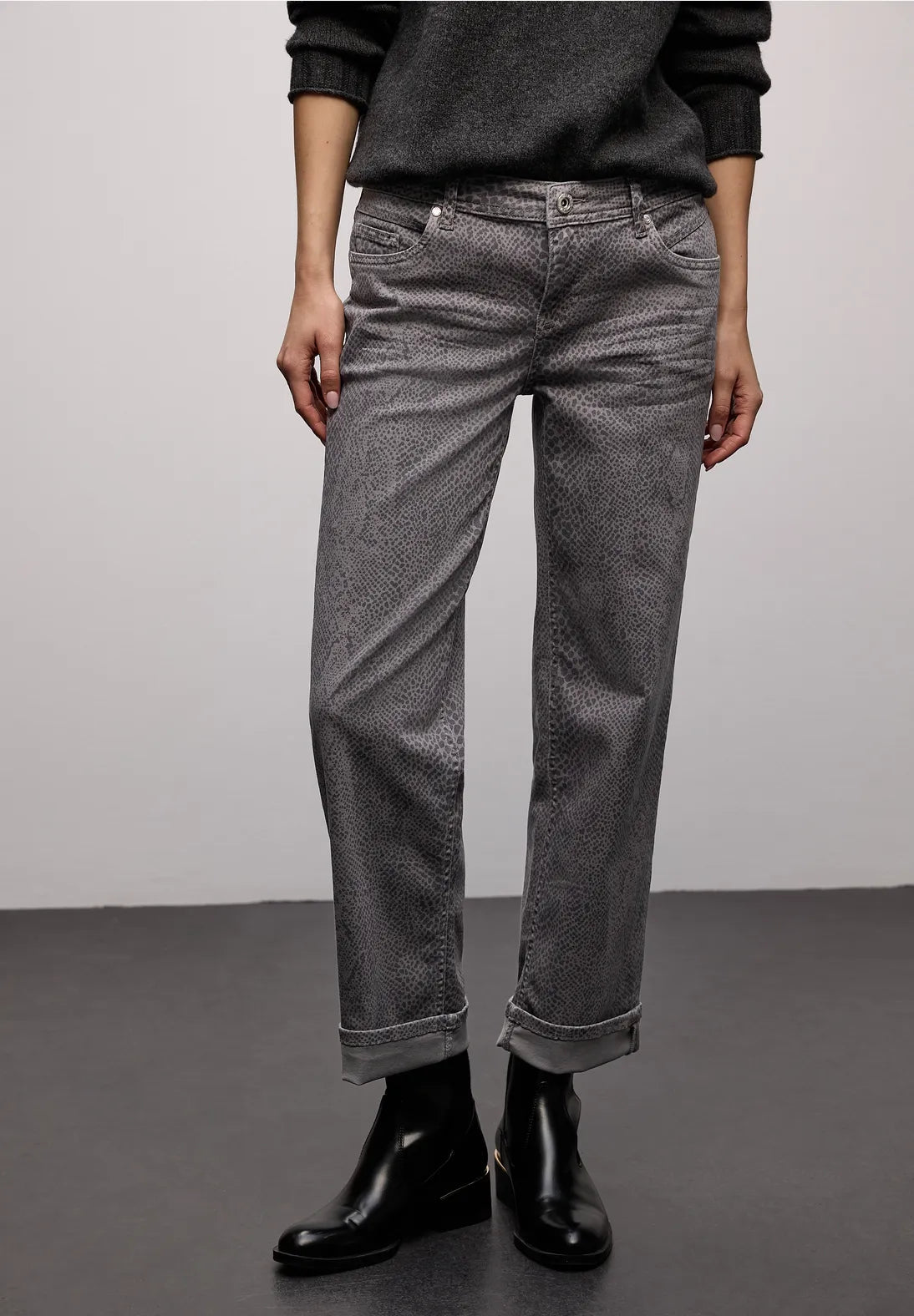 SHARON JEANS