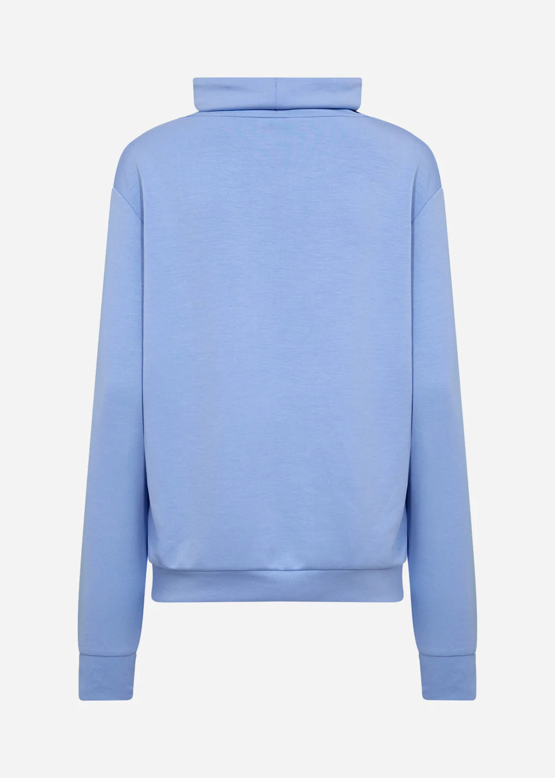 BLAIR BLUE SWEATER