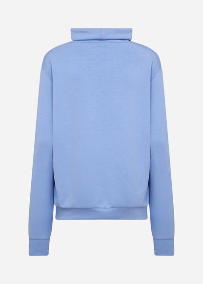 BLAIR BLUE SWEATER