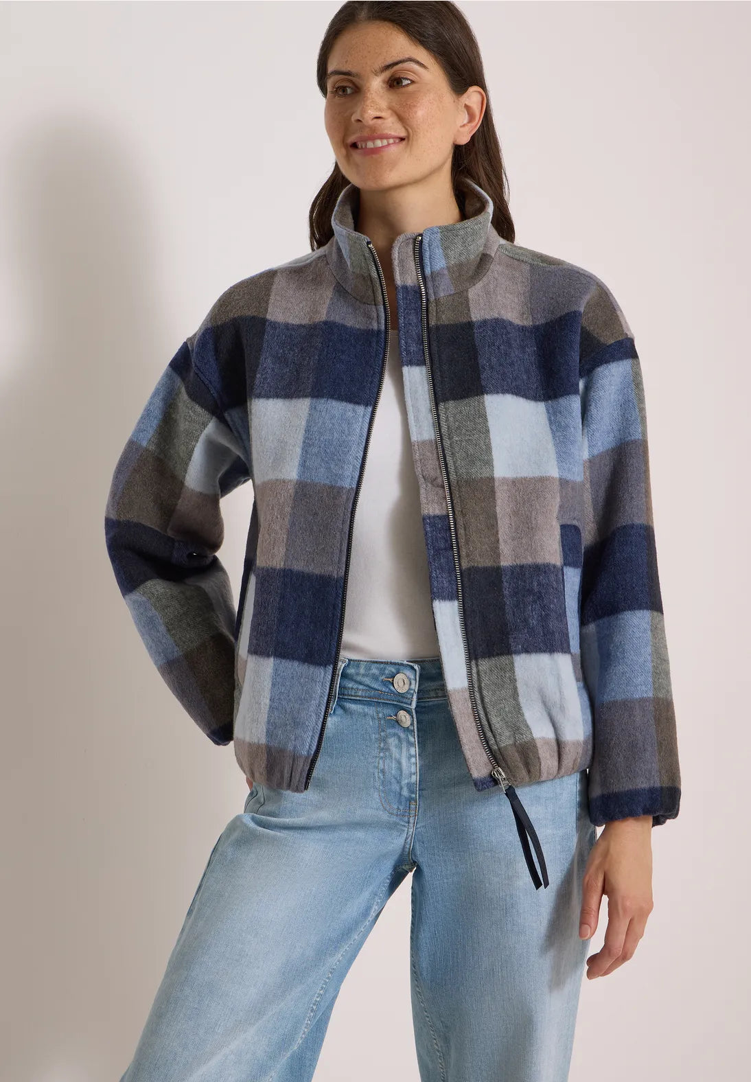 ERIN JACKET