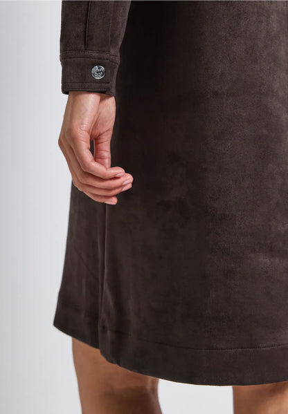 VEDA DRESS