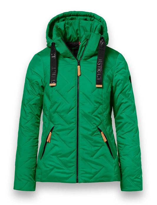 FREYUS COAT