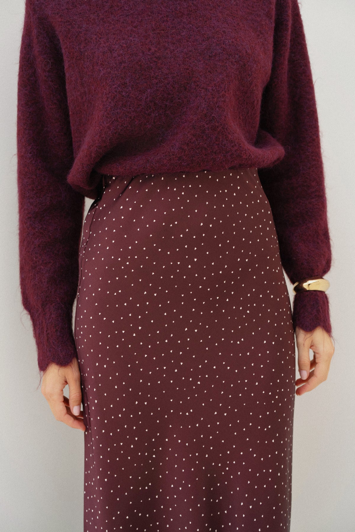 FLINT SKIRT