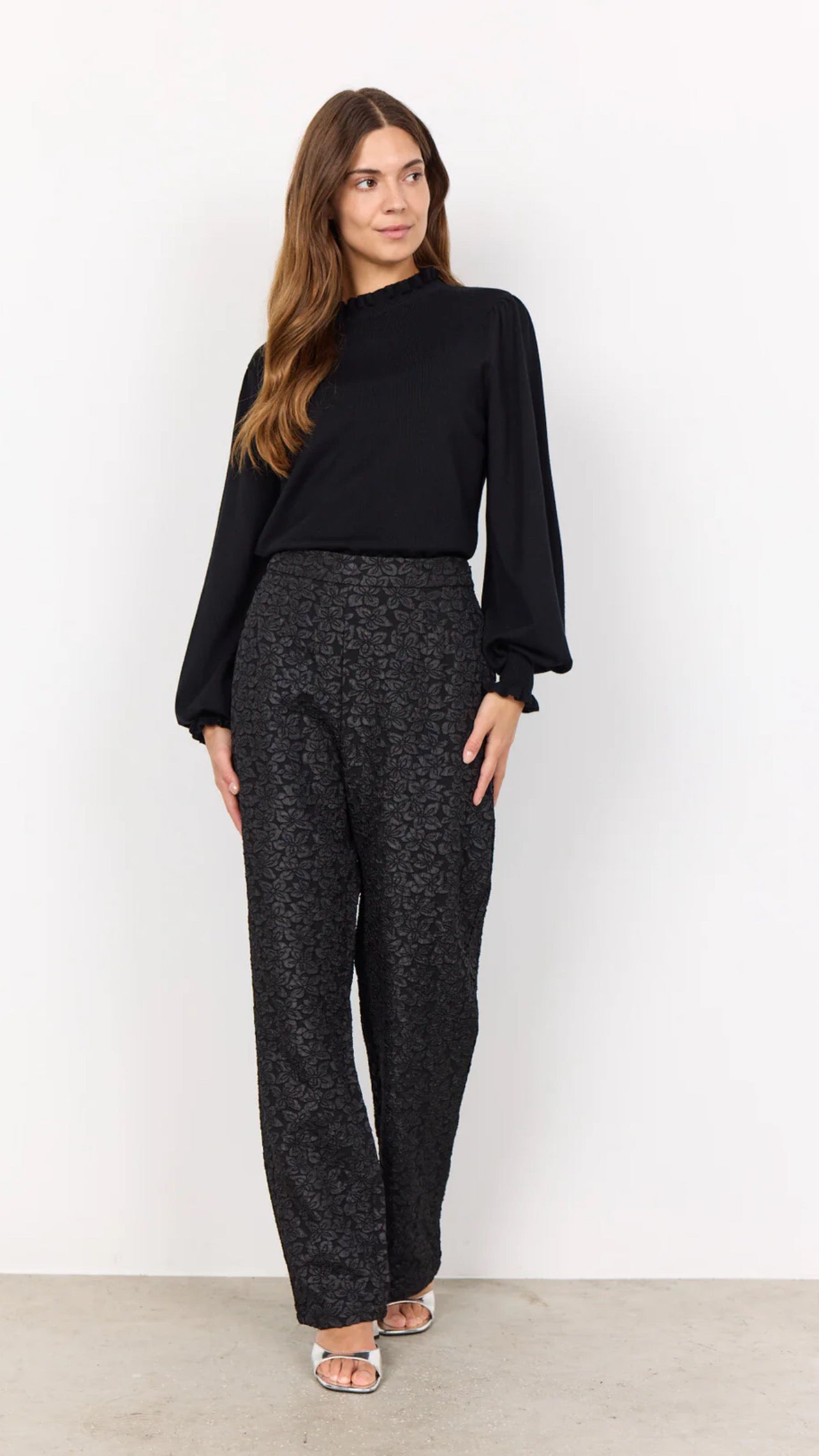 NILDA TROUSER