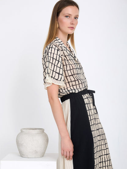 LOU BLOUSE