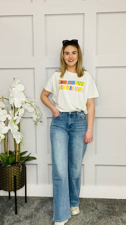 ALANA TEE
