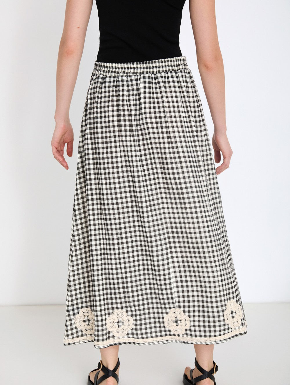 SANDY SKIRT