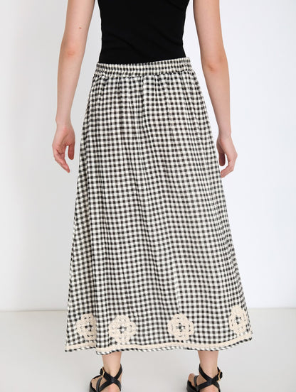 SANDY SKIRT
