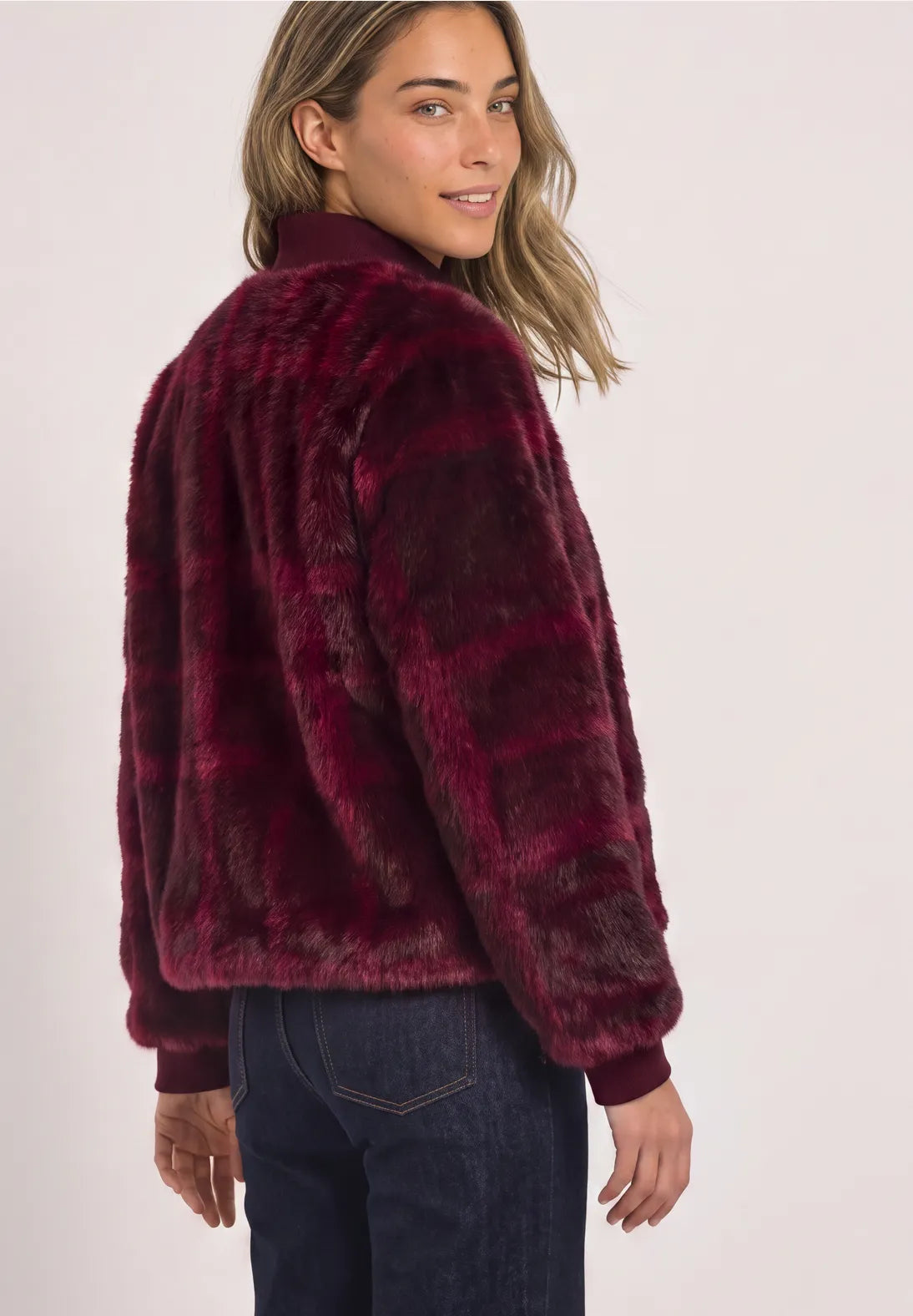 JANET JACKET