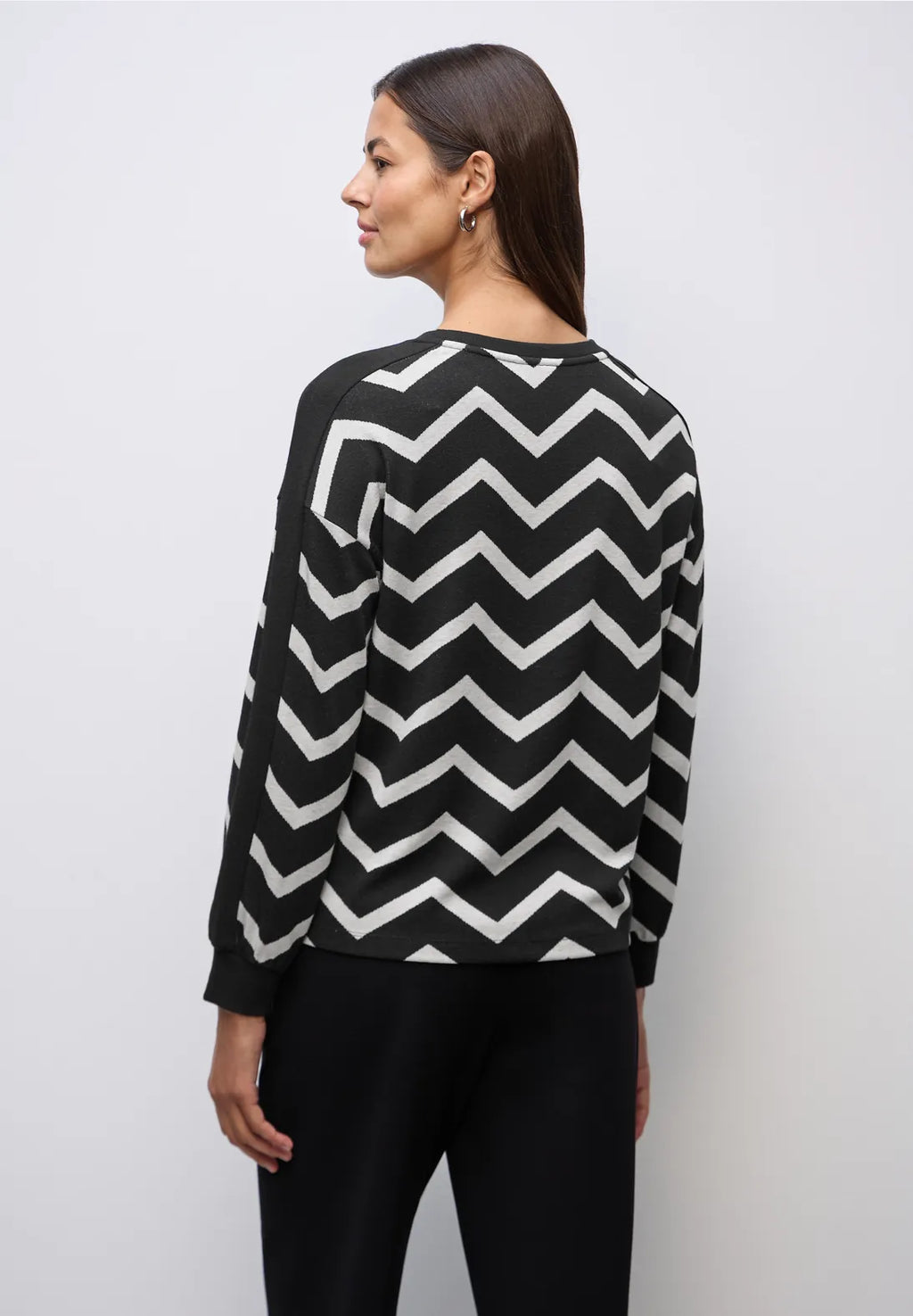 SADIE TOP