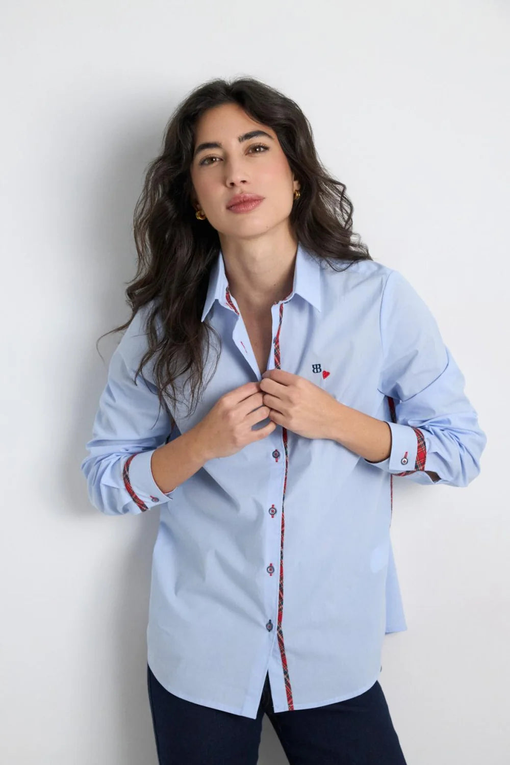 JONCET SHIRT