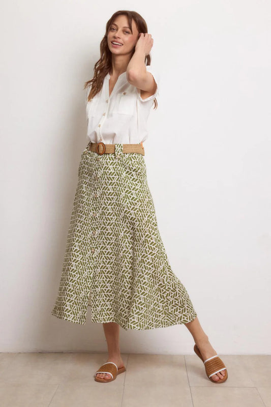 ARIANY SKIRT