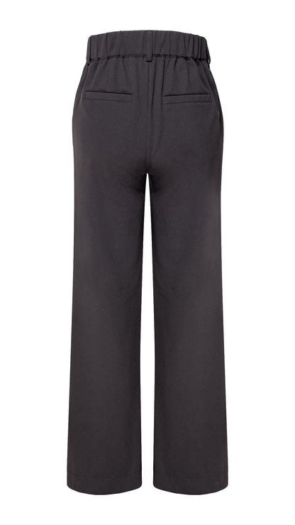 LIZZY BLACK TROUSER