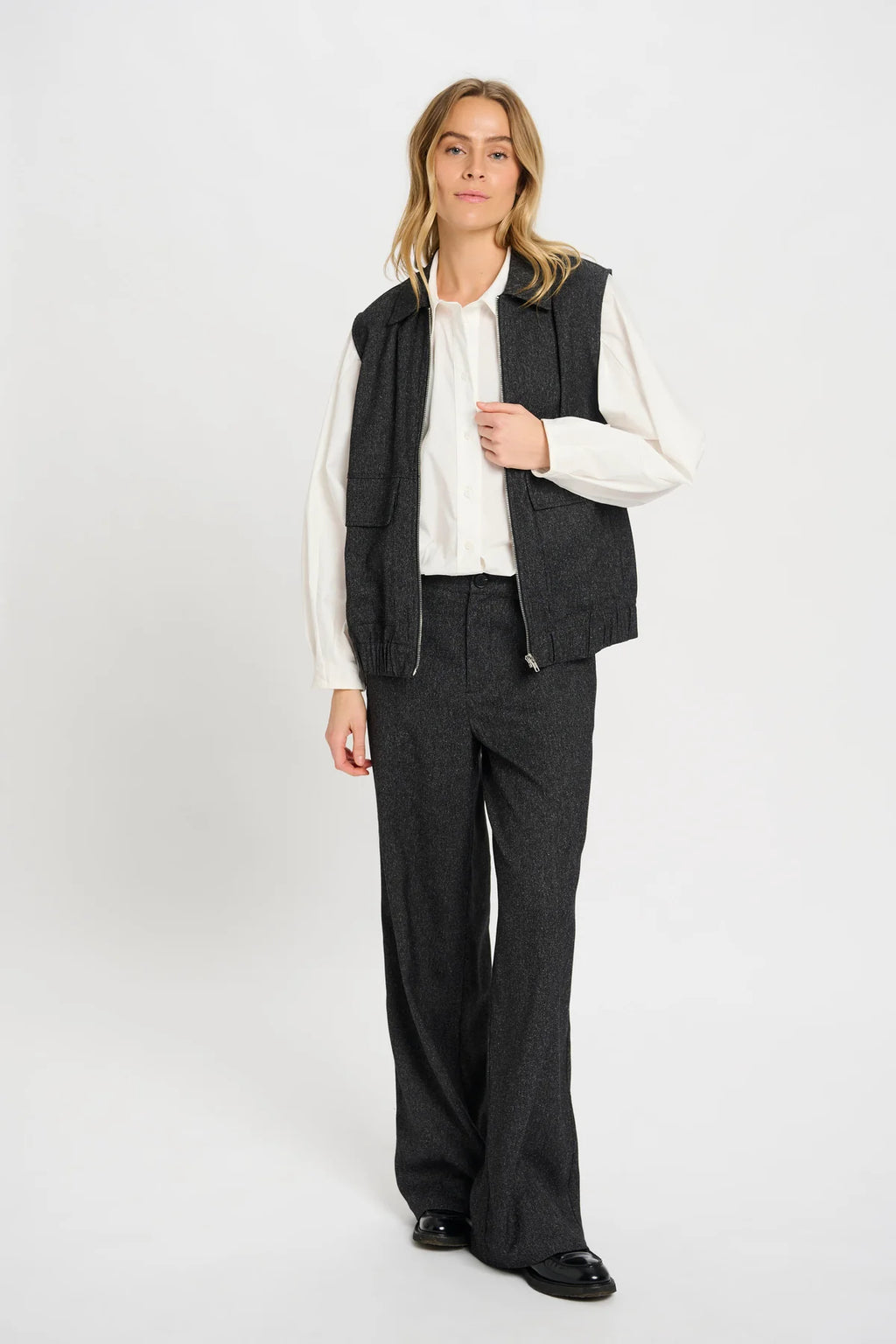 MINN WAISTCOAT