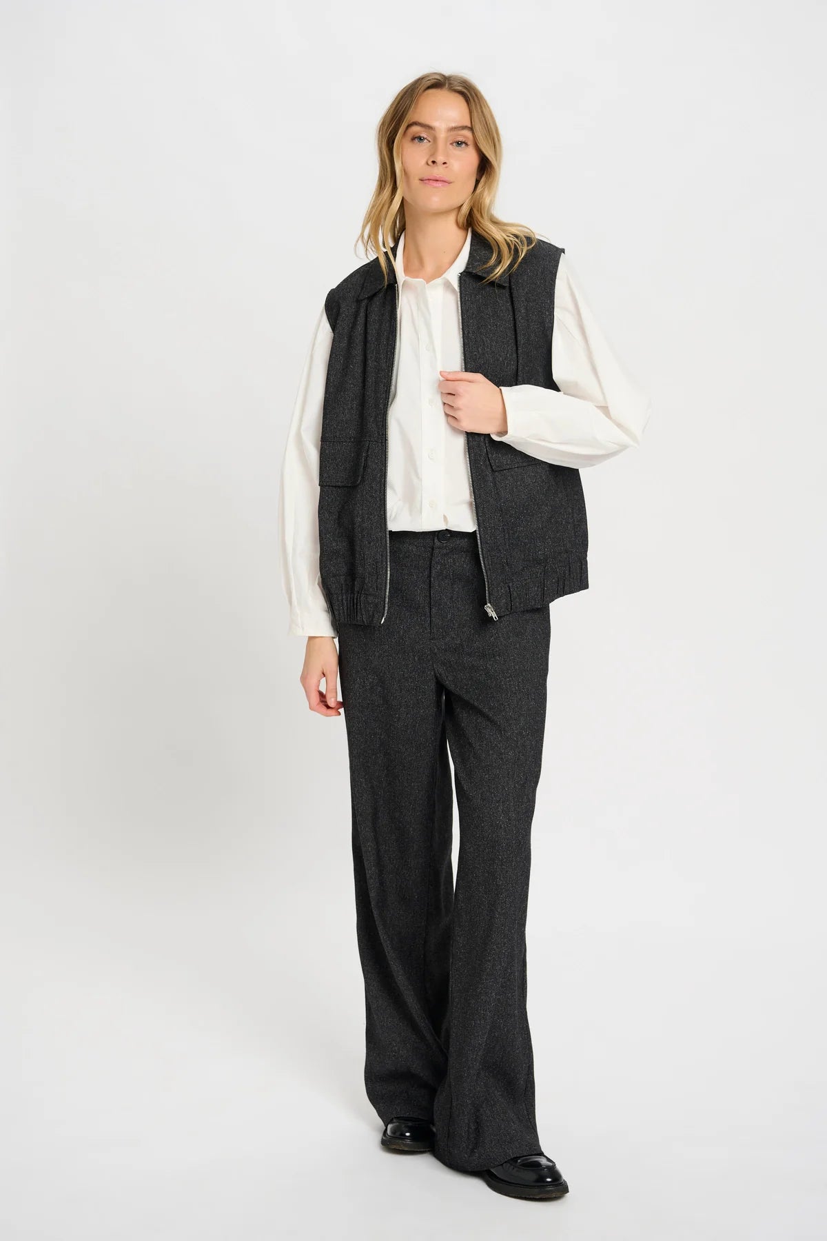 MINN WAISTCOAT
