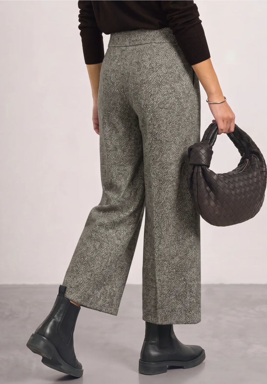 CHANTELLE TROUSERS