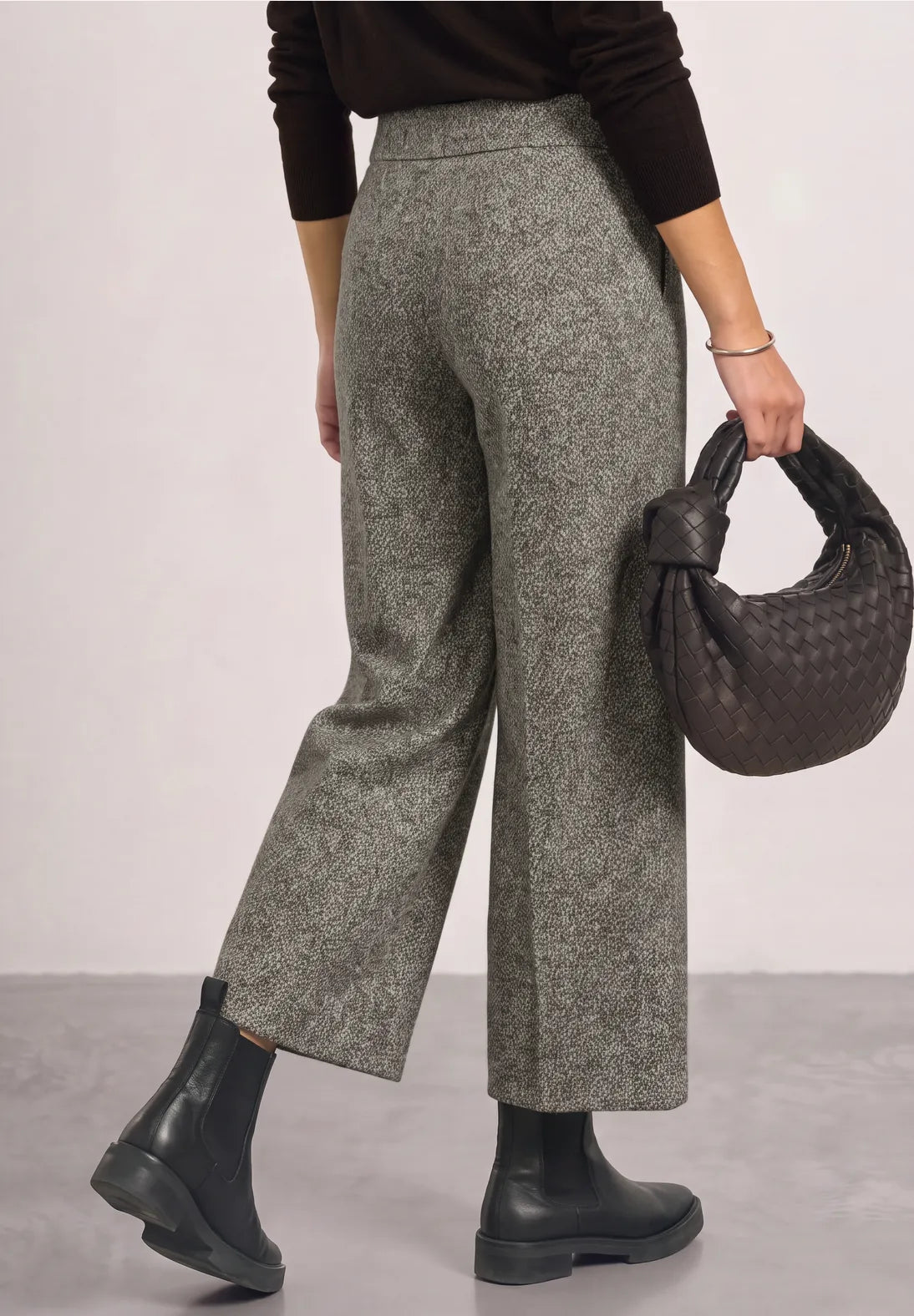 CHANTELLE TROUSERS