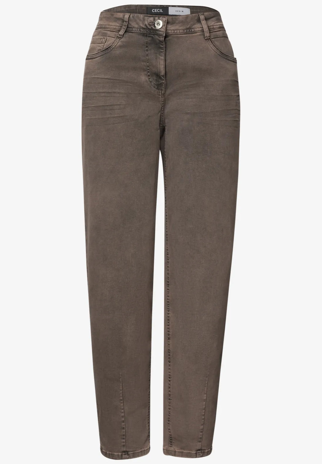 URVI JEANS