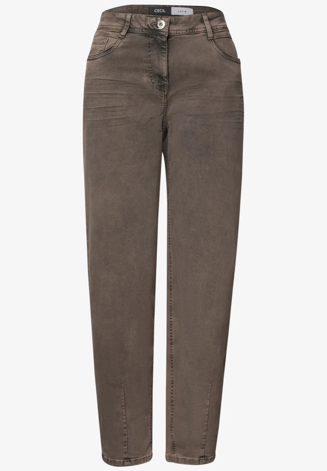 URVI JEANS