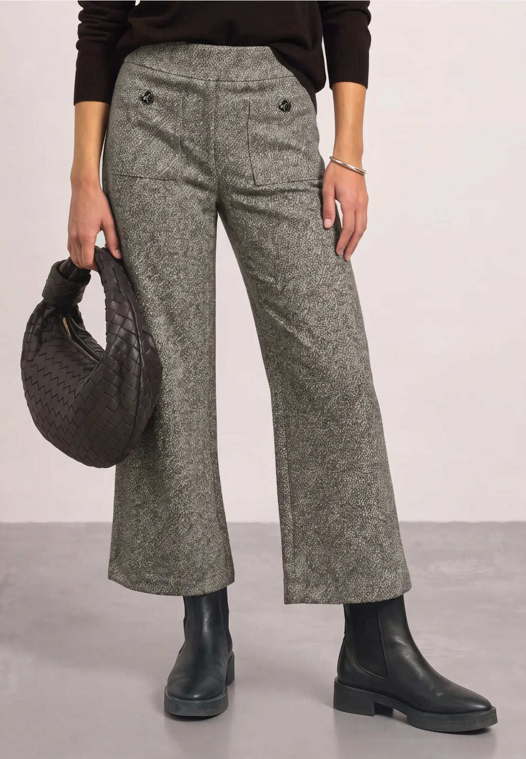 CHANTELLE TROUSERS