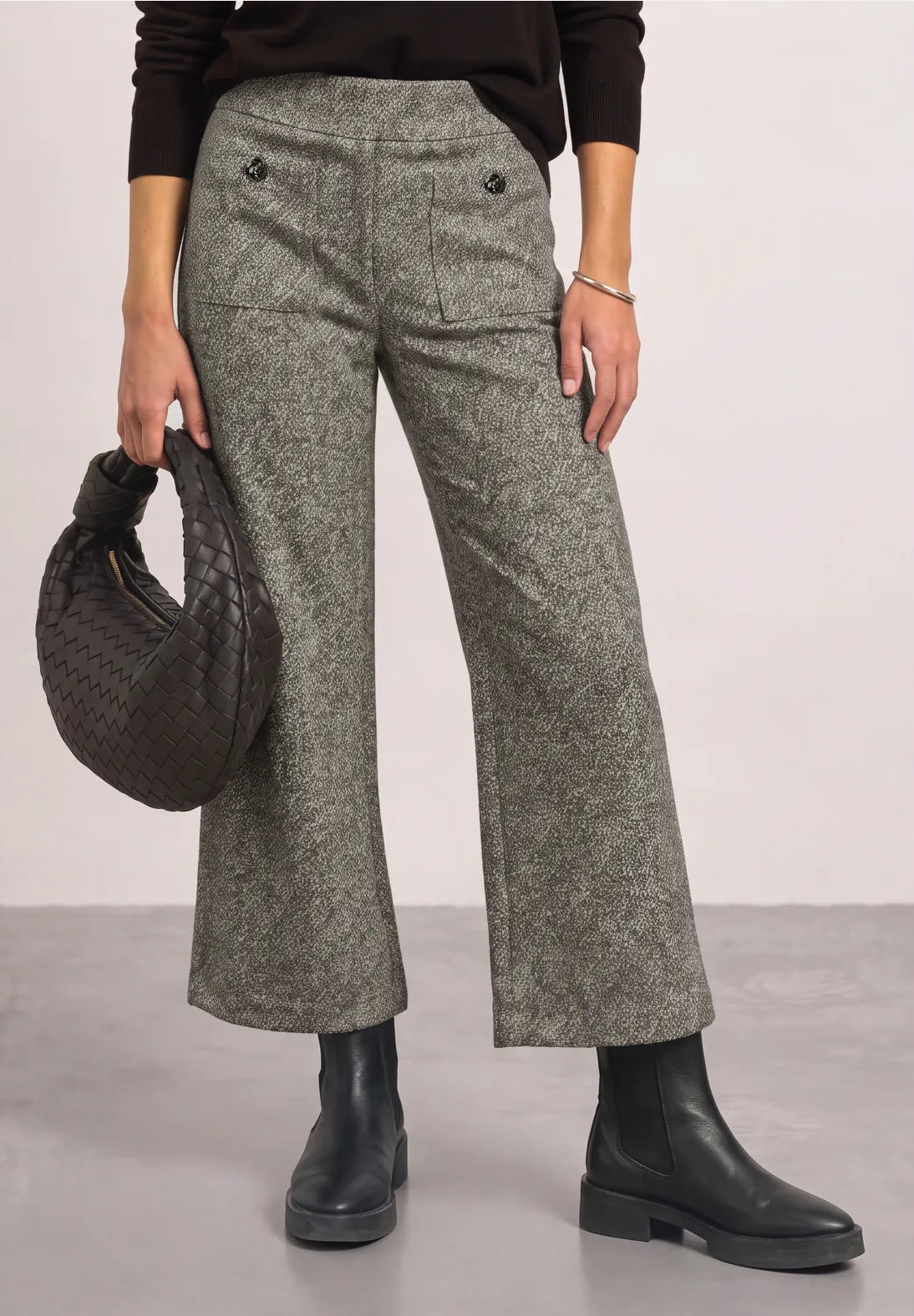CHANTELLE TROUSERS