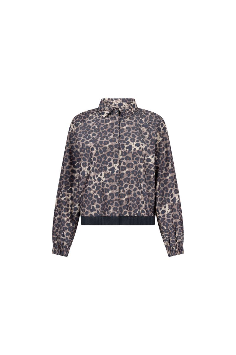 KIRSTEN JACKET