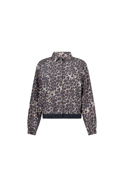 KIRSTEN JACKET