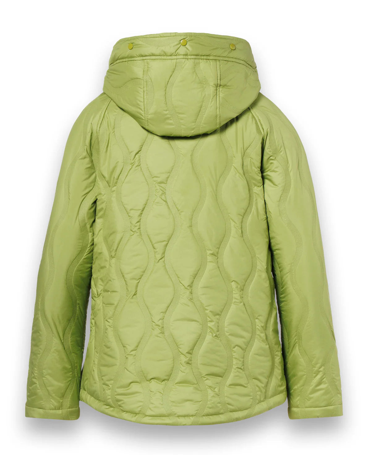 VALMORAL COAT