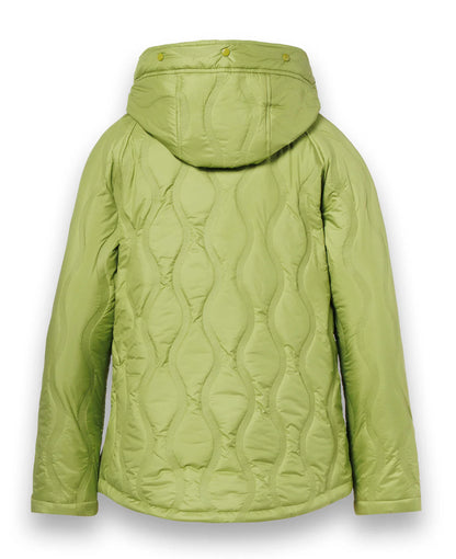 VALMORAL COAT
