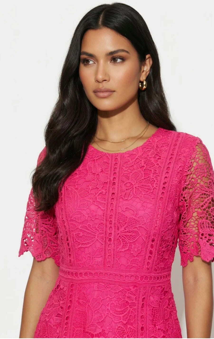 RIVER DRESS