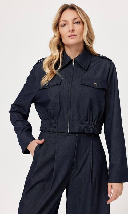 FLORIS JACKET