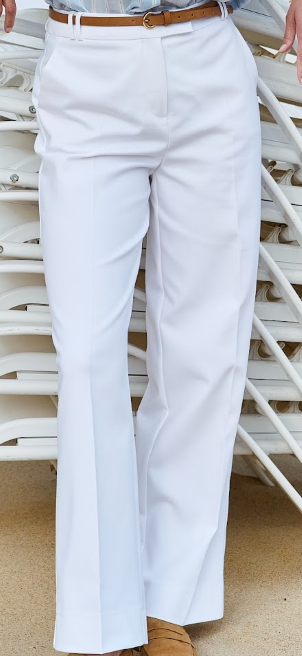 JULES TROUSER