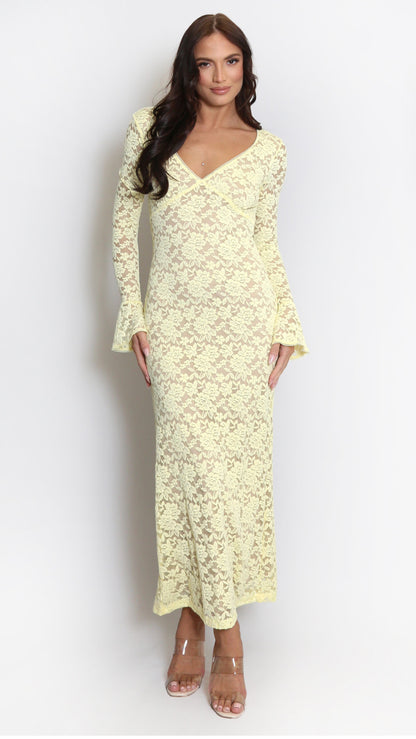 PROMISE DRESS