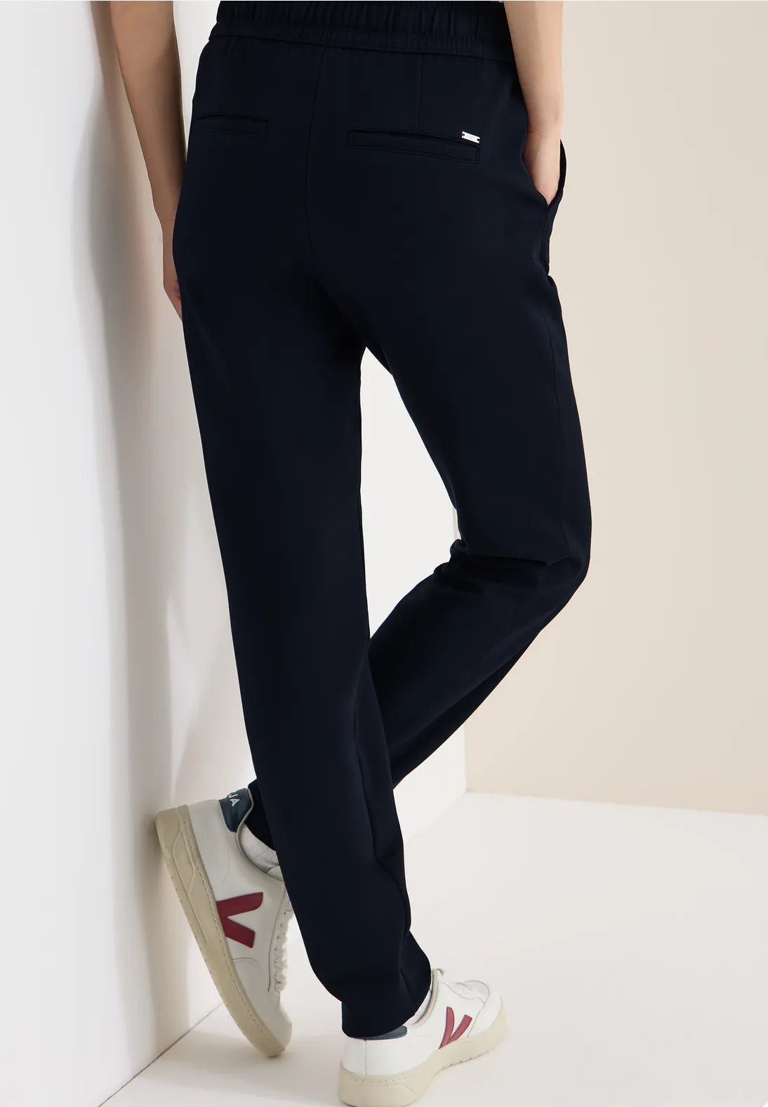 CONNIE NAVY BOTTOMS