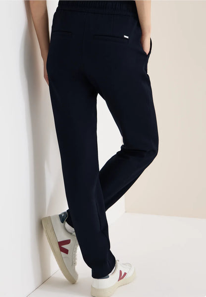 CONNIE NAVY BOTTOMS