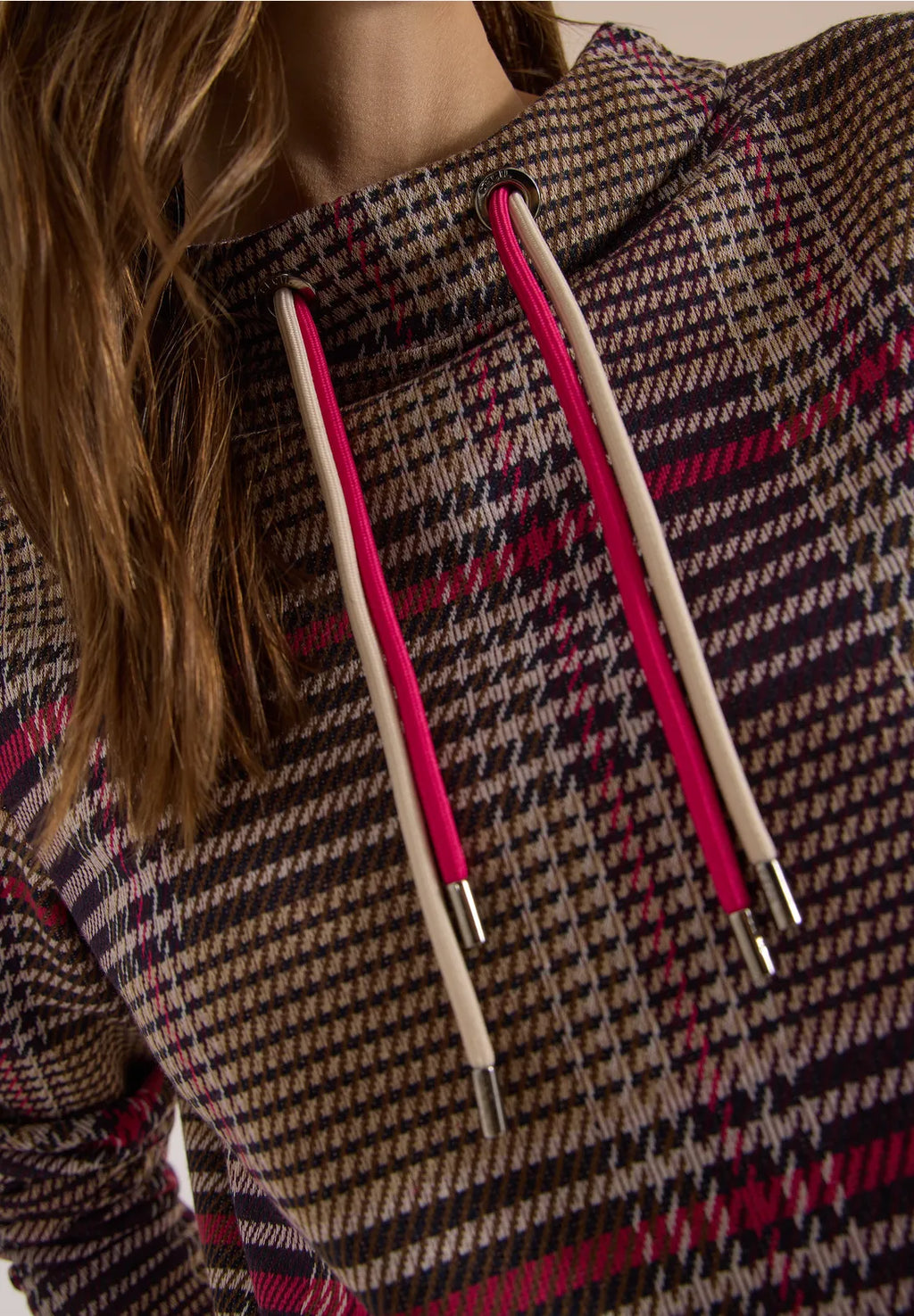 UNA SWEATER