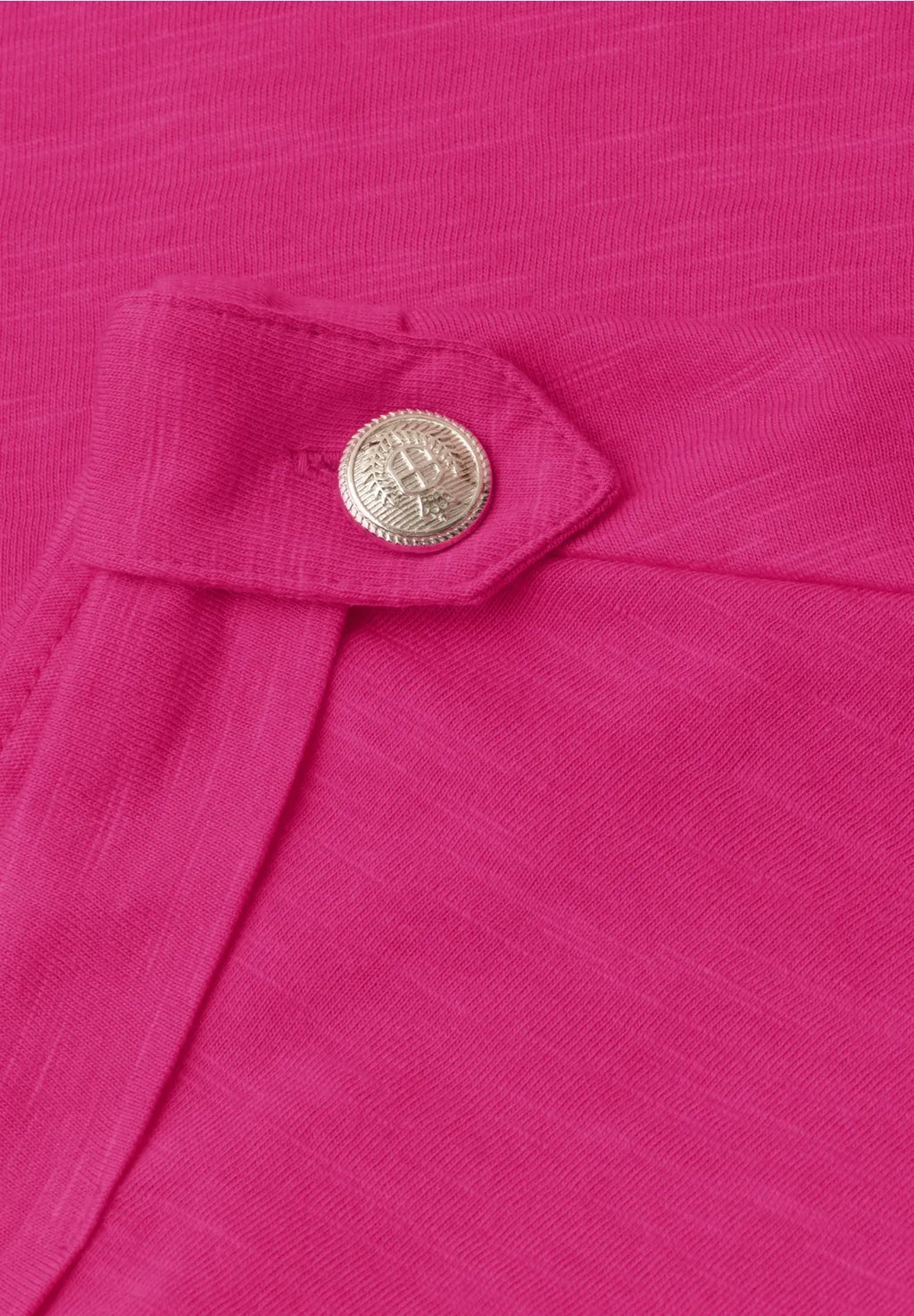 JEN PINK TEE