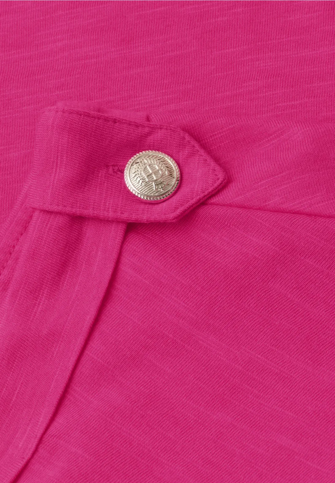 JEN PINK TEE