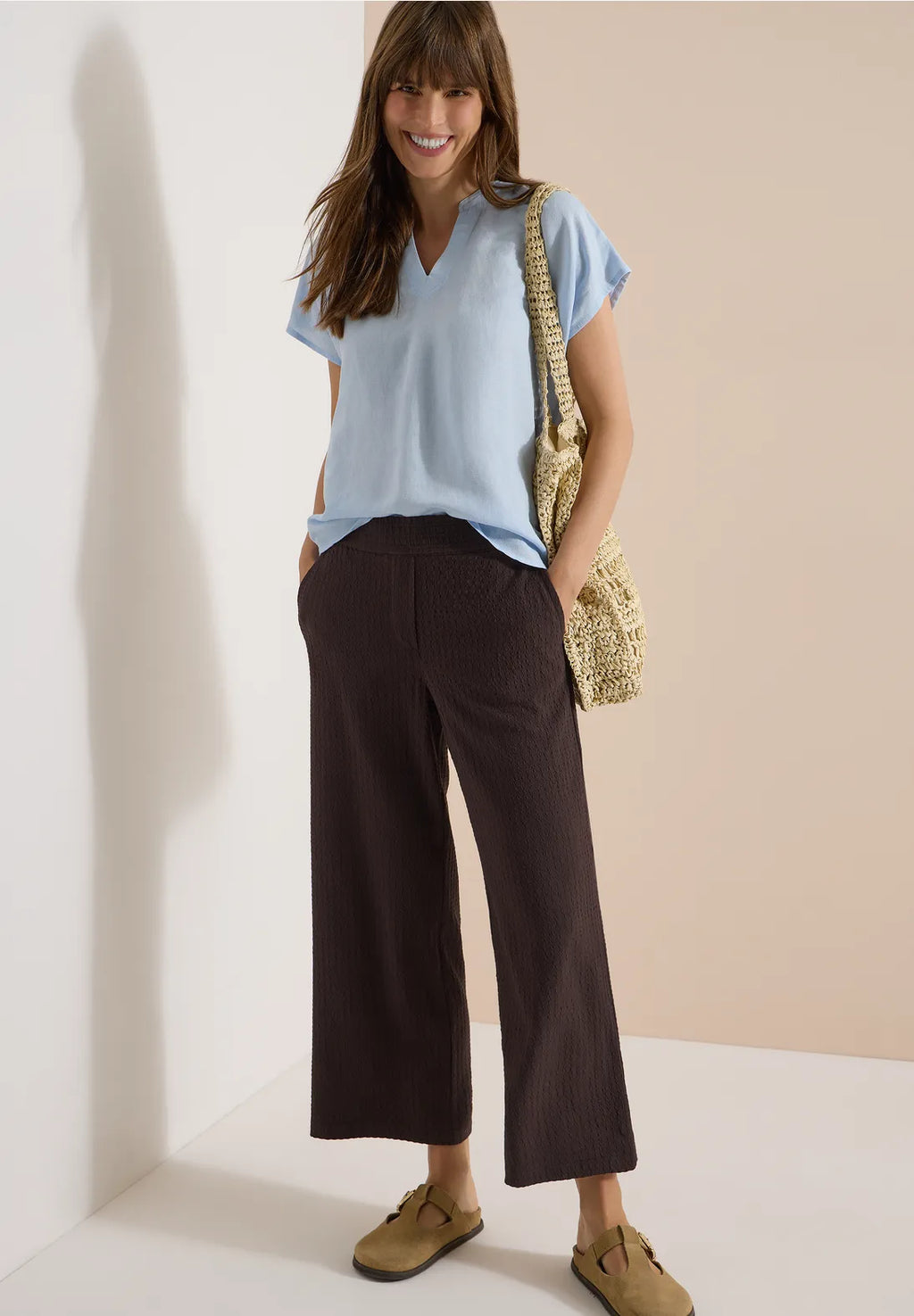 NELLIE BROWN BOTTOMS