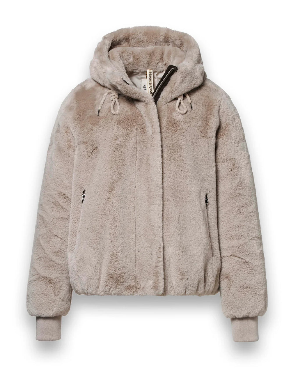 BONBON COAT