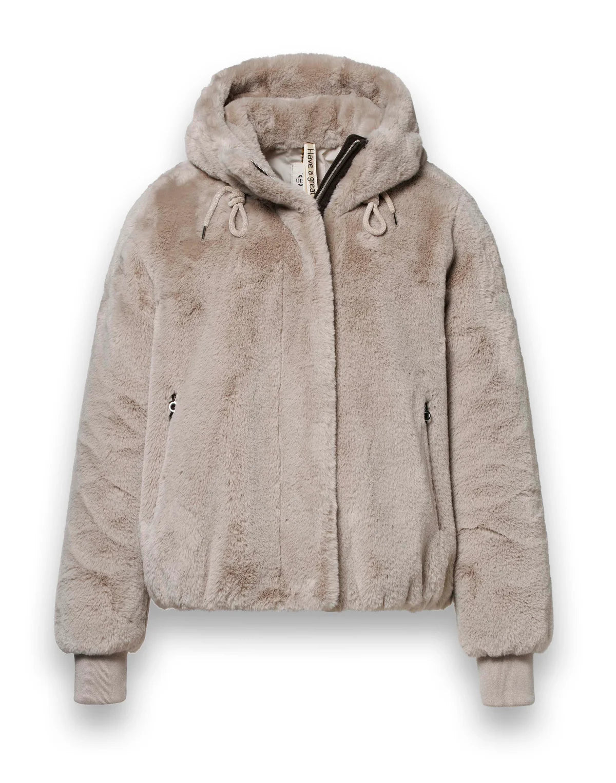 BONBON COAT