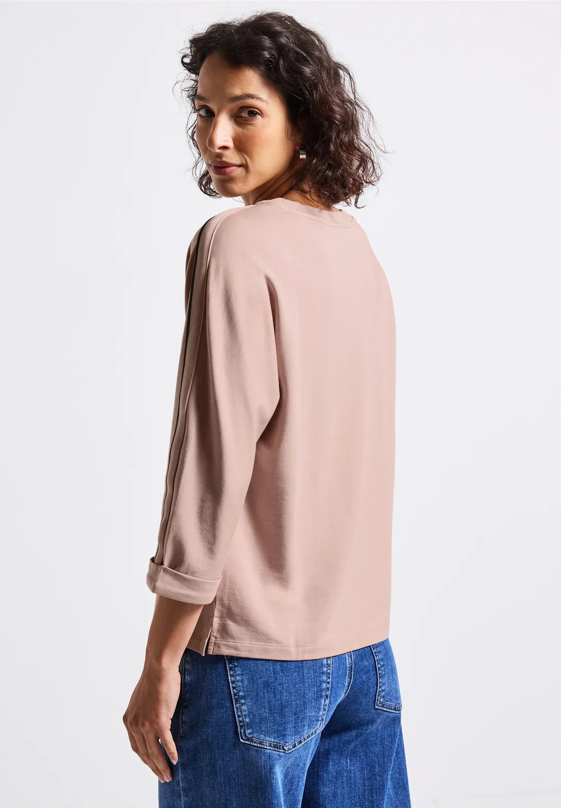 DECO PINK TOP