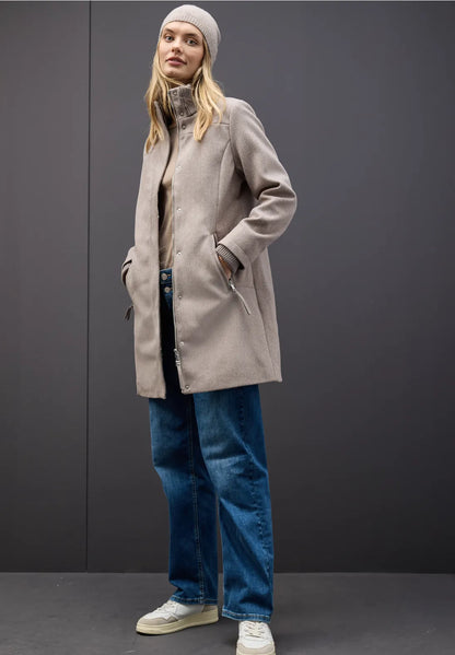NEVE COAT