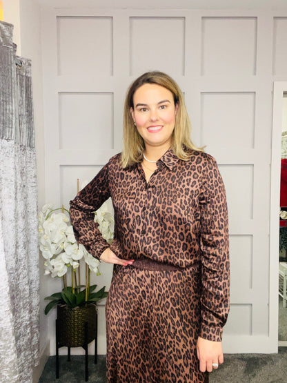 FIA BLOUSE