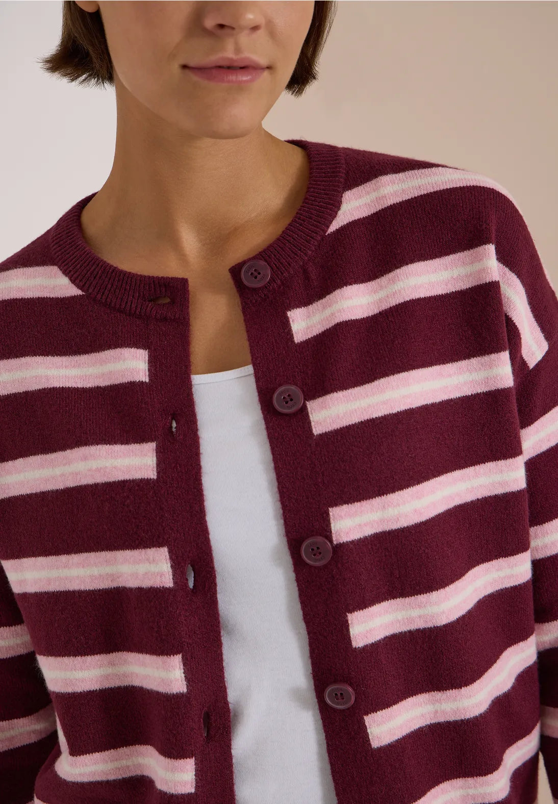 BIANCA CARDIGAN