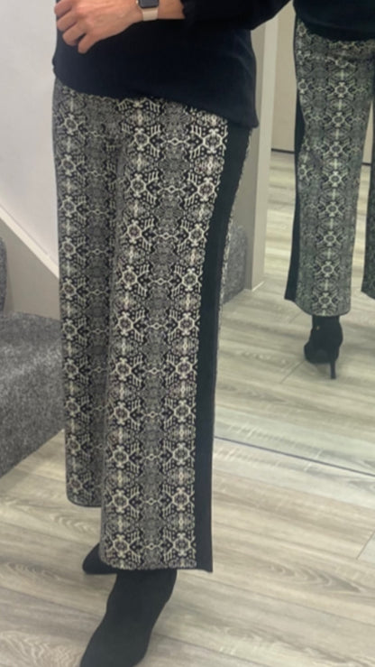 ALMAJANO TROUSER