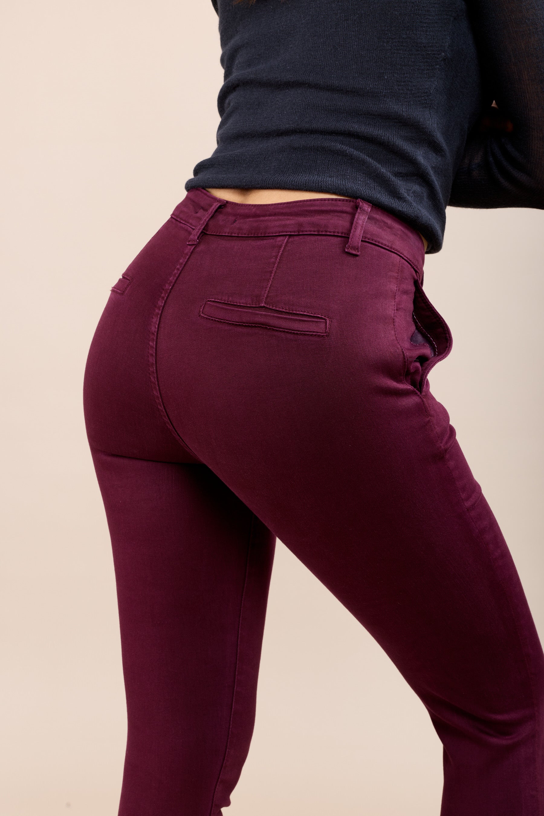 JONNA TROUSER