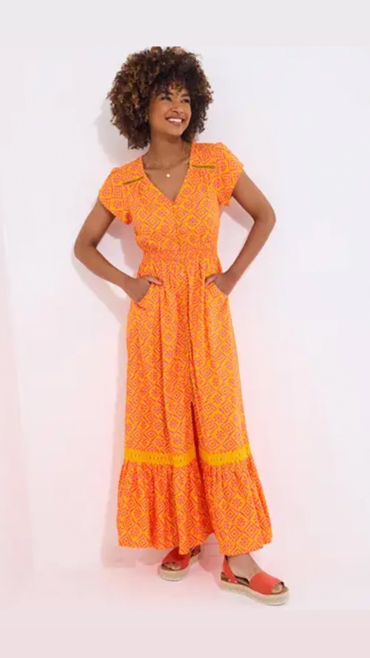 JULES DRESS