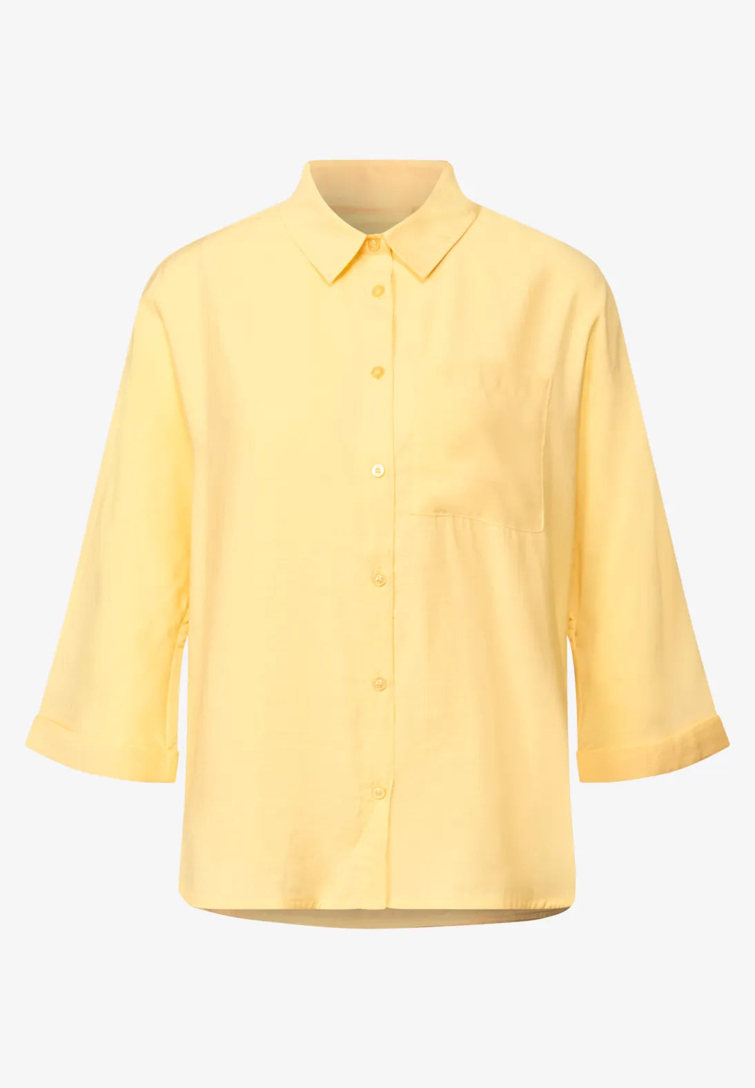 DOLLY LEMON SHIRT