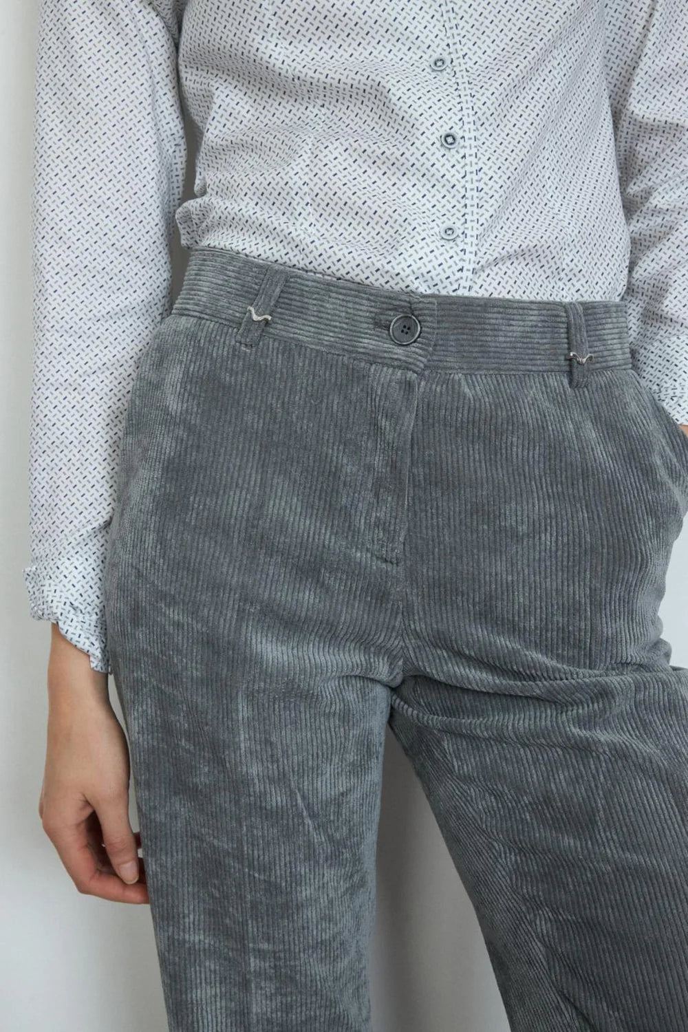RECUERDO TROUSER